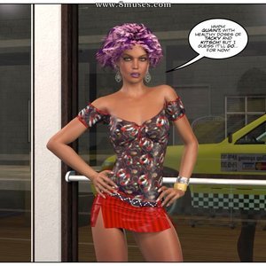 Chapter 1-4 (TG Comics) image 476