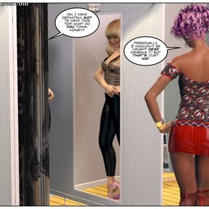 Chapter 1-4 (TG Comics) image 480