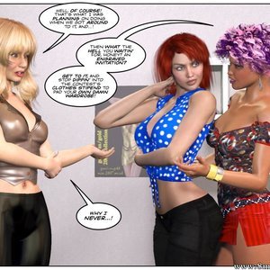 Chapter 1-4 (TG Comics) image 487