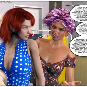 Chapter 1-4 (TG Comics) image 488