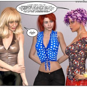 Chapter 1-4 (TG Comics) image 489