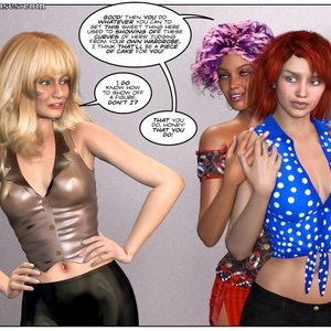Chapter 1-4 (TG Comics) image 490