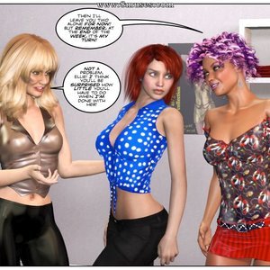 Chapter 1-4 (TG Comics) image 491