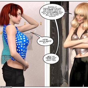 Chapter 1-4 (TG Comics) image 501