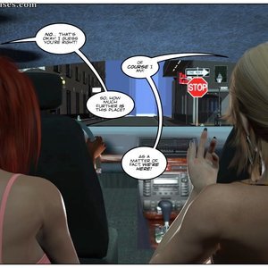 Chapter 1-4 (TG Comics) image 505