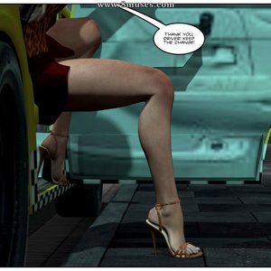 Chapter 1-4 (TG Comics) image 506