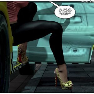 Chapter 1-4 (TG Comics) image 507
