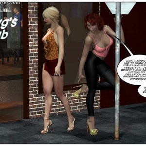 Chapter 1-4 (TG Comics) image 508