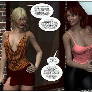 Chapter 1-4 (TG Comics) image 509
