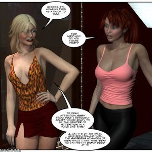 Chapter 1-4 (TG Comics) image 511