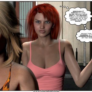 Chapter 1-4 (TG Comics) image 514