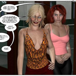 Chapter 1-4 (TG Comics) image 520
