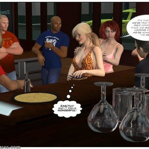 Chapter 1-4 (TG Comics) image 521