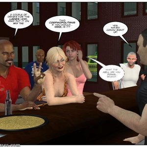 Chapter 1-4 (TG Comics) image 523