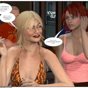 Chapter 1-4 (TG Comics) image 524