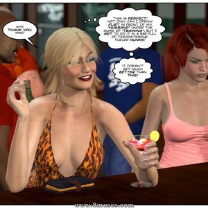 Chapter 1-4 (TG Comics) image 529