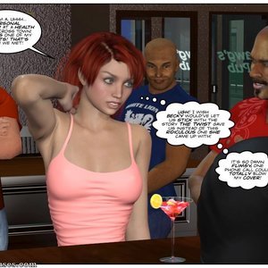 Chapter 1-4 (TG Comics) image 533