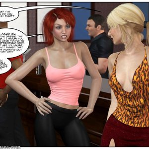 Chapter 1-4 (TG Comics) image 538