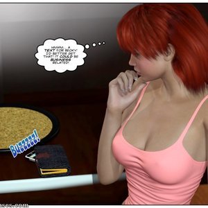 Chapter 1-4 (TG Comics) image 570