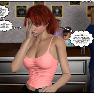 Chapter 1-4 (TG Comics) image 575