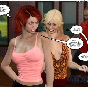 Chapter 1-4 (TG Comics) image 578