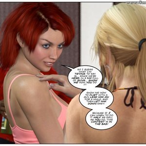 Chapter 1-4 (TG Comics) image 584