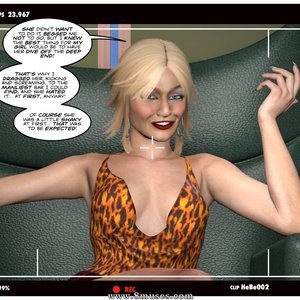 Chapter 1-4 (TG Comics) image 590