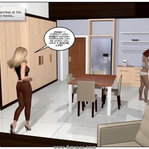 Chapter 1-4 (TG Comics) image 593