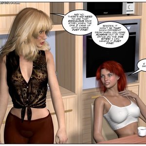 Chapter 1-4 (TG Comics) image 598