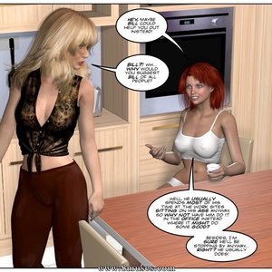 Chapter 1-4 (TG Comics) image 599
