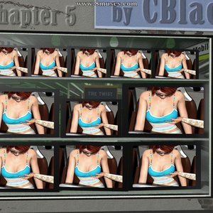 Chapter 5-9 (TG Comics) thumbnail