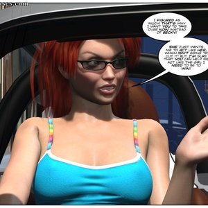 Chapter 5-9 (TG Comics) image 020