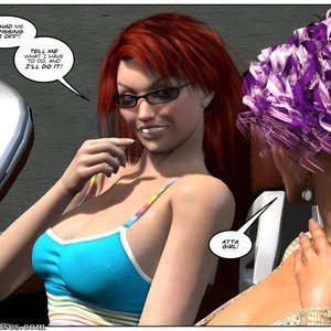 Chapter 5-9 (TG Comics) image 026