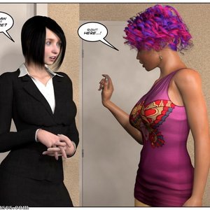 Chapter 5-9 (TG Comics) image 031