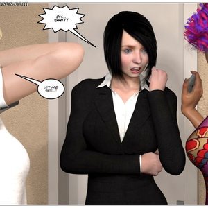 Chapter 5-9 (TG Comics) image 032