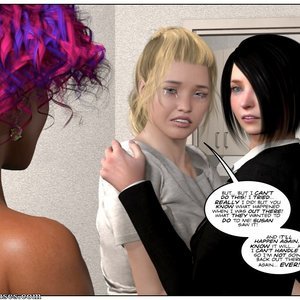 Chapter 5-9 (TG Comics) image 036