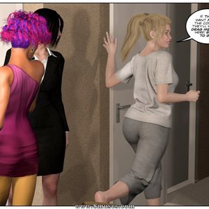 Chapter 5-9 (TG Comics) image 037