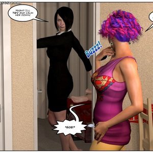 Chapter 5-9 (TG Comics) image 038