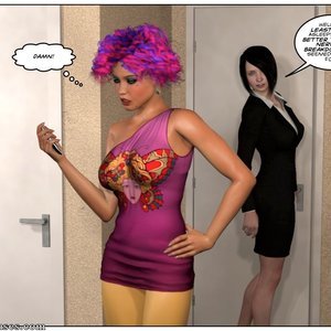 Chapter 5-9 (TG Comics) image 045
