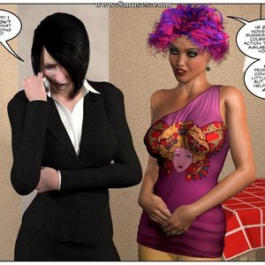 Chapter 5-9 (TG Comics) image 047