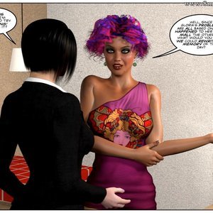 Chapter 5-9 (TG Comics) image 048