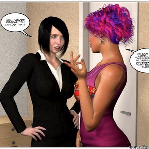 Chapter 5-9 (TG Comics) image 049