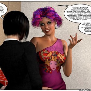 Chapter 5-9 (TG Comics) image 050