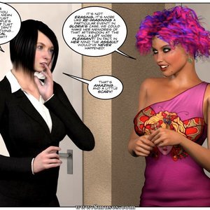 Chapter 5-9 (TG Comics) image 051