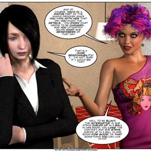 Chapter 5-9 (TG Comics) image 052