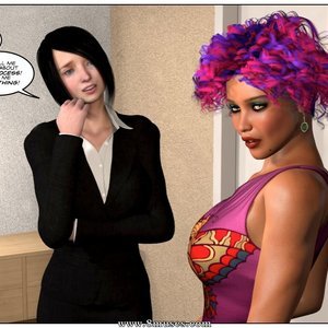 Chapter 5-9 (TG Comics) image 054