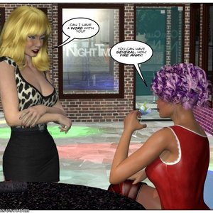 Chapter 5-9 (TG Comics) image 102