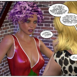 Chapter 5-9 (TG Comics) image 110