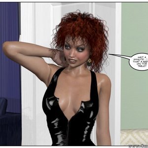 Chapter 5-9 (TG Comics) image 125