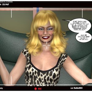 Chapter 5-9 (TG Comics) image 139